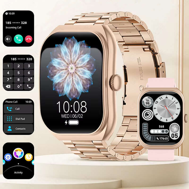 Famous Brand Z Curved Smart Watch Inch Screen Bluetooth Call Waterproof Outdoor Sports Hot Sale