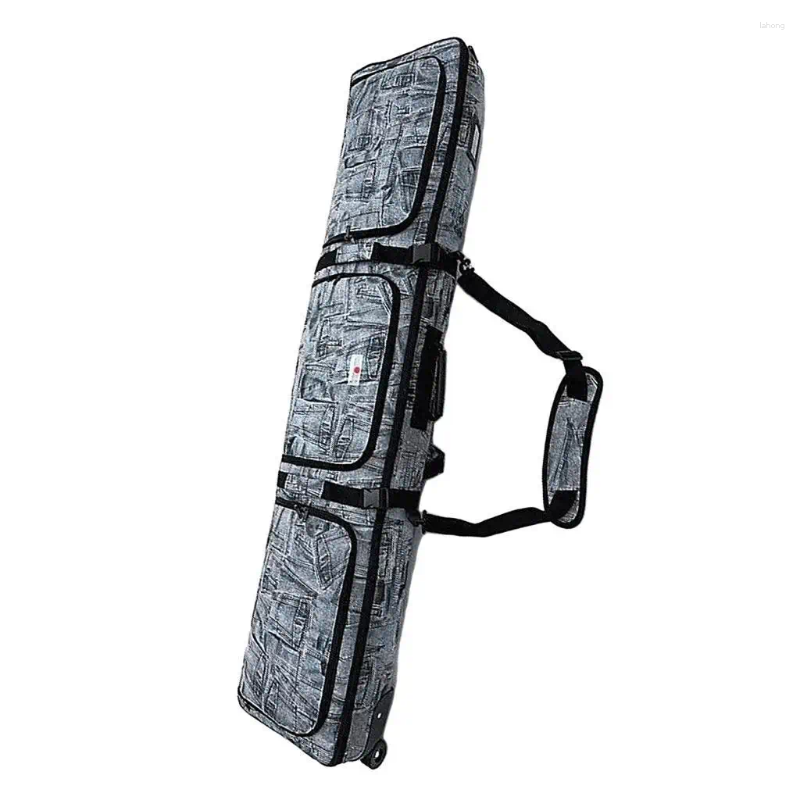 Outdoor Bags Snowbo… - image