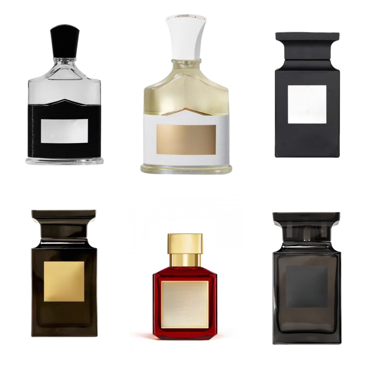 Designer Perfume 70ml-200ml Women Fragrance Extrait Eau De Perfume Man Men Cologne High Quality EDP Spray Red Bottle Ship Perfumes Intense Fast Shipping