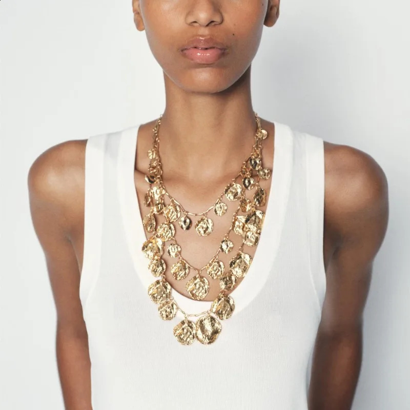 Fashion Jewelry Gol… - image