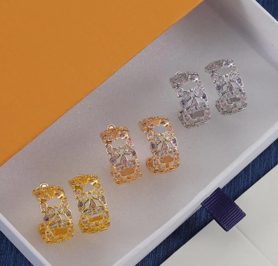 Designer Earring St… - image