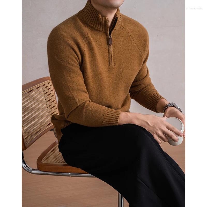 Men's Sweaters Shee… - image