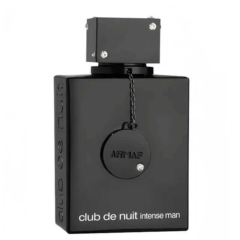 Armaf Club de Nuit Intense 100ML EDP Bold Aromatic Scent for Men Long Lasting Cologne Gift SetT251209