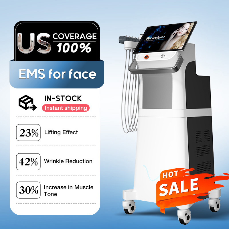 Newest Ems Face Lif… - image