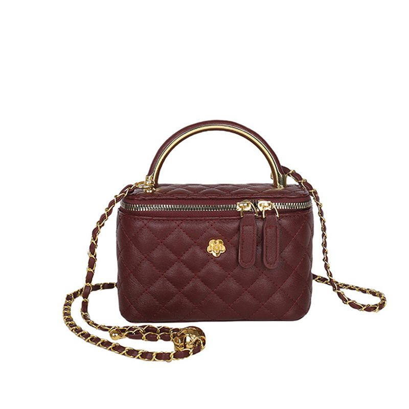 Free shipping designer bags for womens Shoulder bags white khaki pink black blue New fashionable and versatile crossbody bag