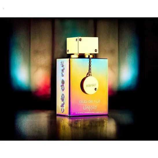 Armaf Club De Nuit Untold for Men Eau de Parfum Spray 36 OunceT251209