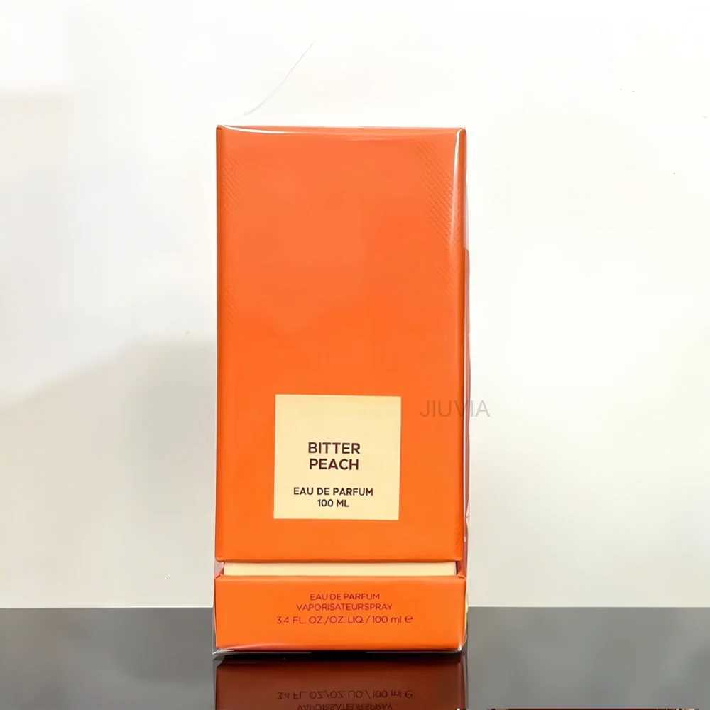 100ml Brand Perfume Men Women Unisex Long-lasting Eau De Cologne Parfum Spray Women Classic Rose Series ParfumeT251209