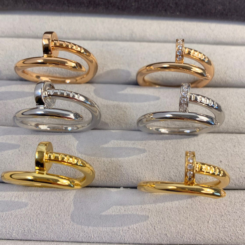 Band Rings Ring Des… - image