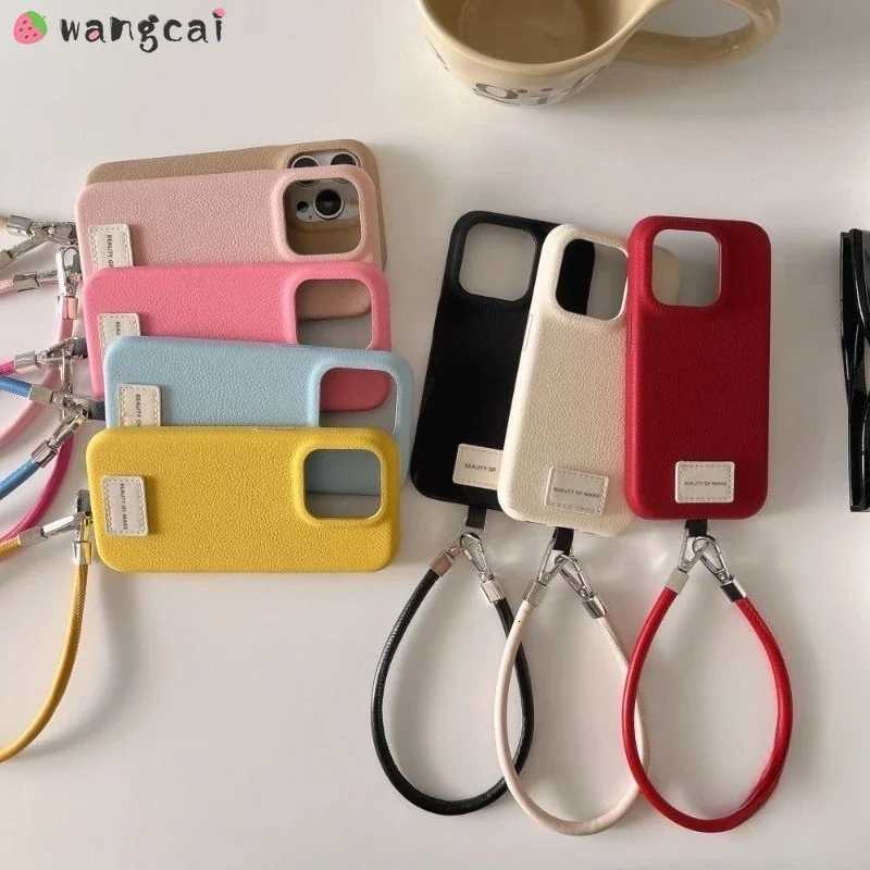 For Redmi 14R 14C Note 14 13 12 11 10 Pro Plus 5G 4G Phone Case Simple Cute Candy Color Soft Cover C251209