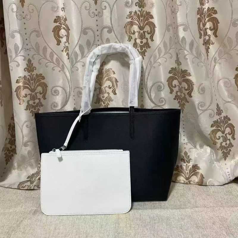2025 nouvelle tendance double face double utilisati maman Shopping Bag capacit oblique sac main sac printemps t Y251209