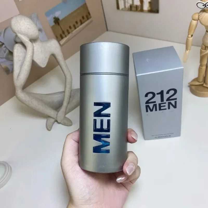 100ml Mens Cologne Grey Magnetic Red Allure Fragrance Woody Spicy Scent Long-Lasting 12H Ideal for Dating Night PartiesT251209