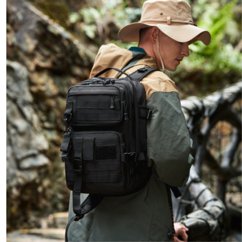 Outdoor Hiking And … - image