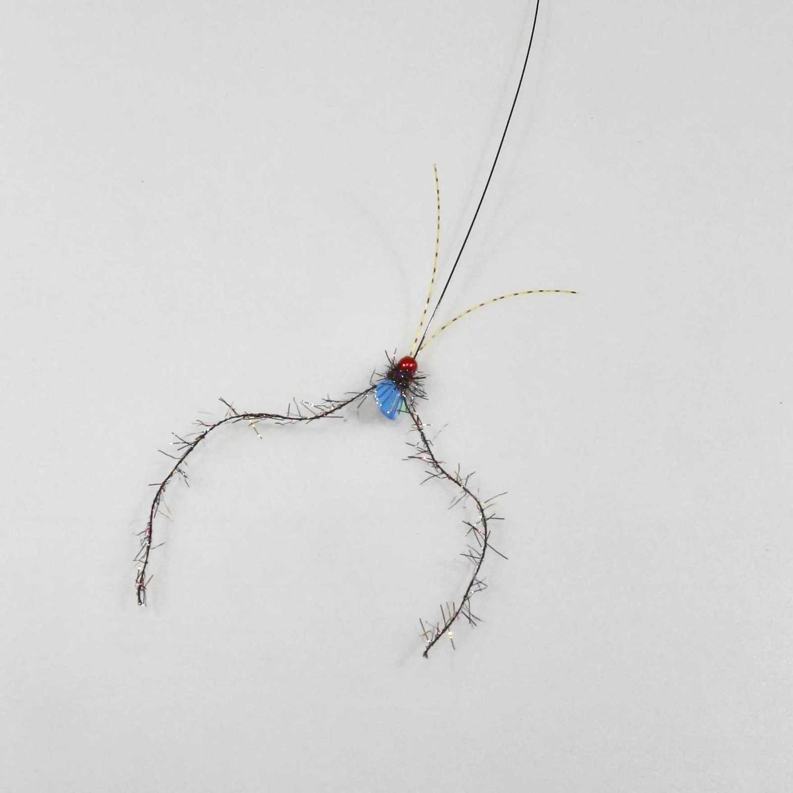 3pcs/5pcs Replace Head Shell With Cat Teaser Cat Toy Interactive Pet Toy M251209