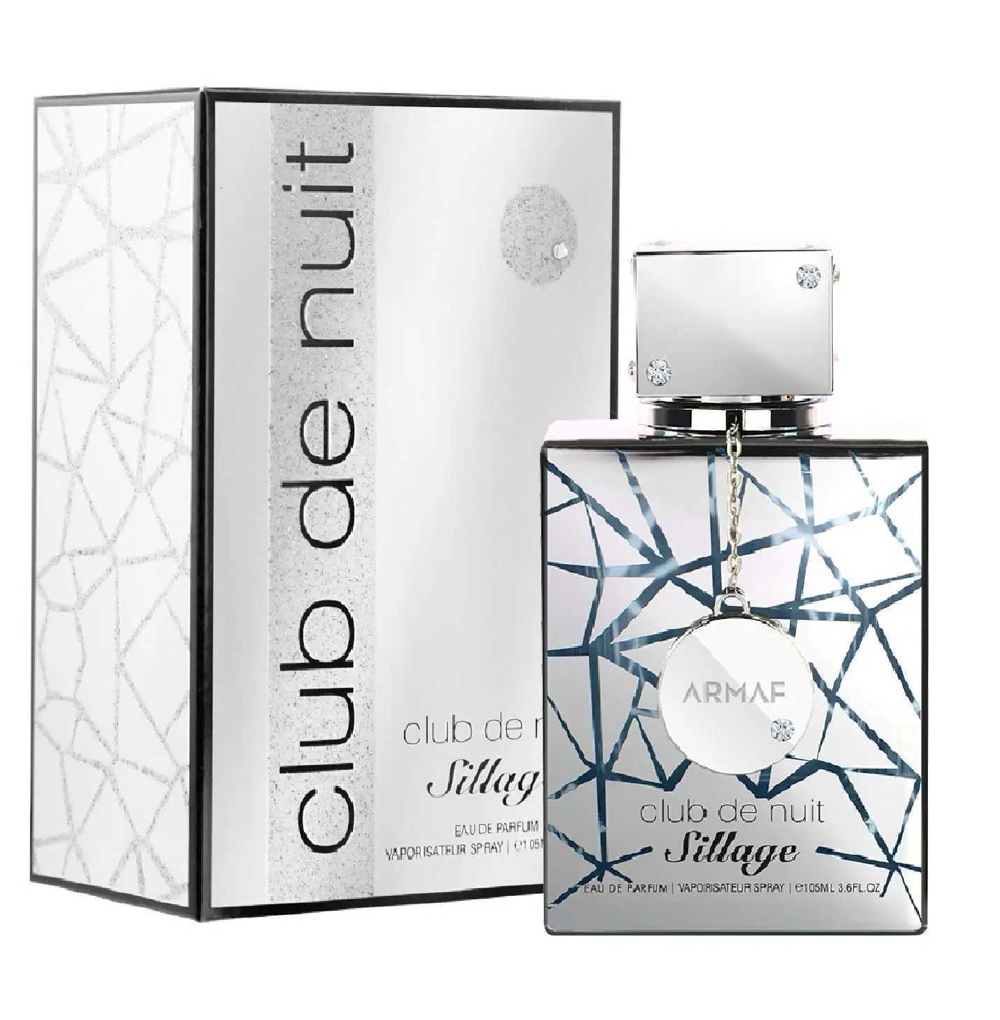 Armaf Club De Nuit Sillage For Unisex Eau de Parfum Spray 36 OunceT251209