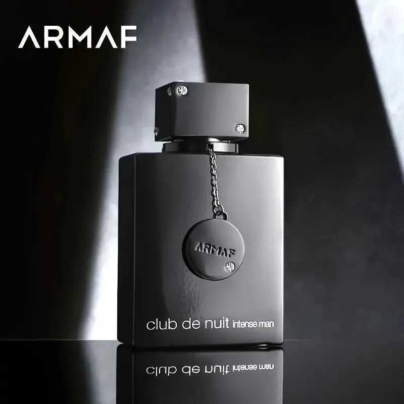 ARMAF Club De Nuit Intense Man EDT Armaf Club De Nuit For Women Eau de Parfum Spray High Quality Pheromone Perfume Attract WomenT251209