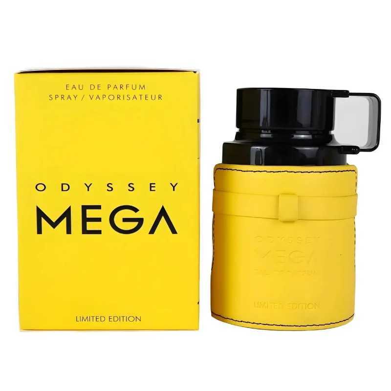100ml 34 Ounce Best Gift ARMAF Mens Odyssey Mandarin Sky for Men Eau De Parfum SprayT251209
