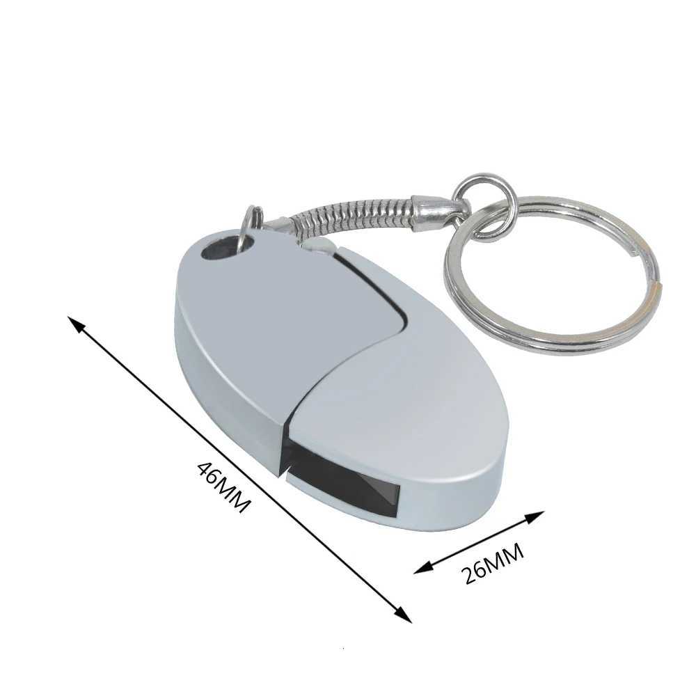 Rotation USB Flash Drive 128GB Pen Drive 8GB 16GB 32GB 64GB High Speed Usb Stick 2 0 Flash Pendrive Gift with Key Chain C251209