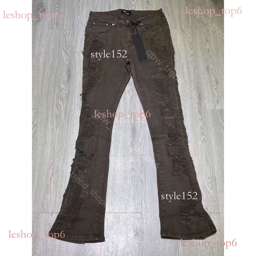 Designer Jeans New … - image