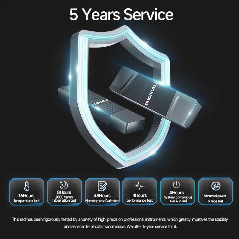 Fanxiang FF397 550MB/s USB Flash Drive With Write Protect Button 512GB 1TB High Speed Solid State Pen Drive For Laptop Phone PC C251209