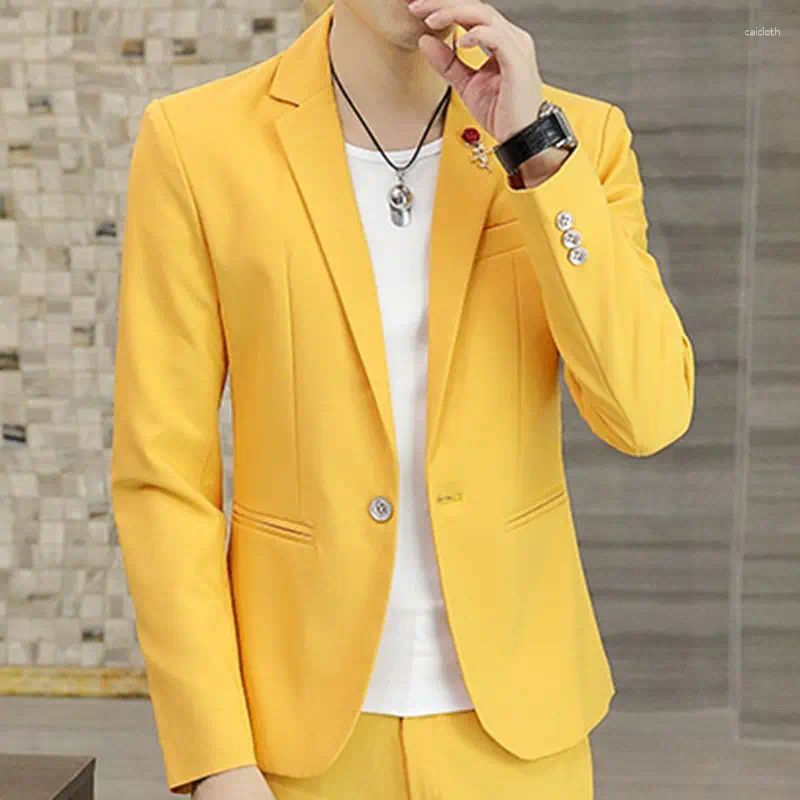 Men's Suits Busin C… - image