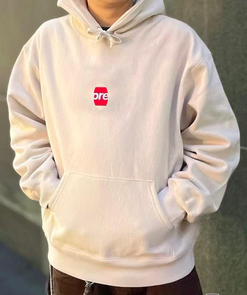 23FW camouflage Logo Men's Hoodies classic sweatshirts