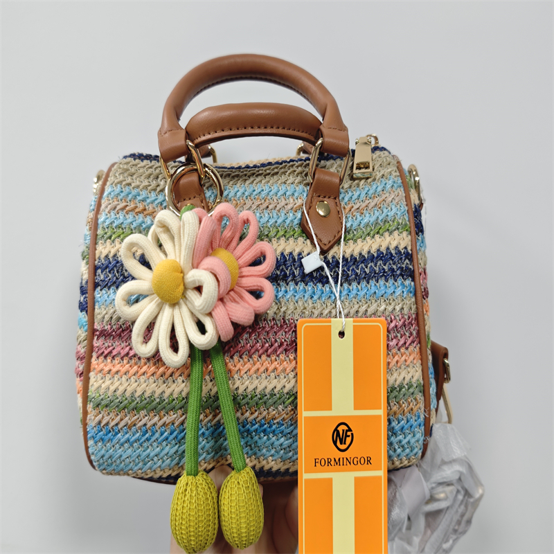 Shoulder bag blind box random fashion casual trend super value surprise 1 box equal to 1 random trendy bag (from the 2-7 popular designs in pics)