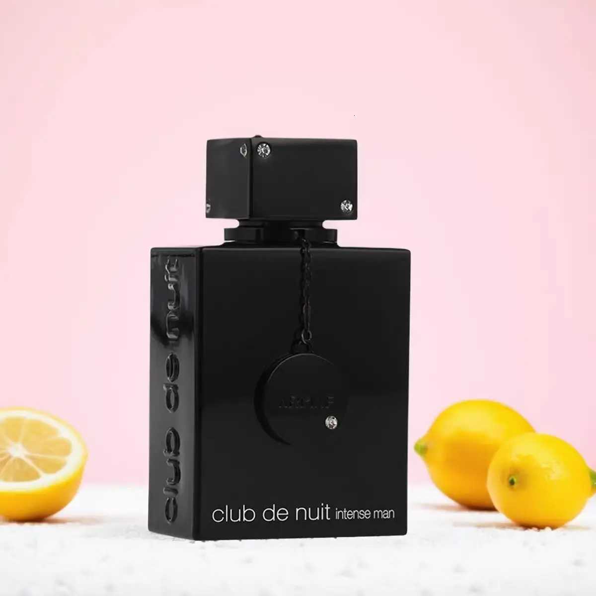 ARMAF Club De Nuit Intense Man EDT Armaf Club De Nuit For Women Eau de Parfum Spray High Quality Pheromone Perfume Attract WomenT251209