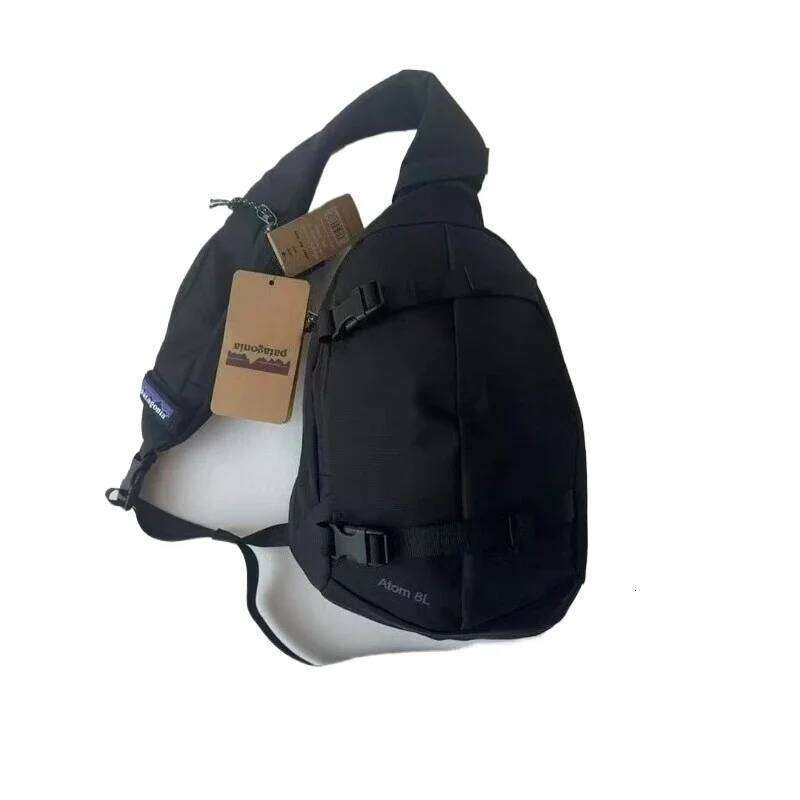 Men S And Women S Chest Bags L Large Capacity Outdoor Sports Waterproof Leisure Hiking Backpack Cycling Backpack High Quality Luxury Bag