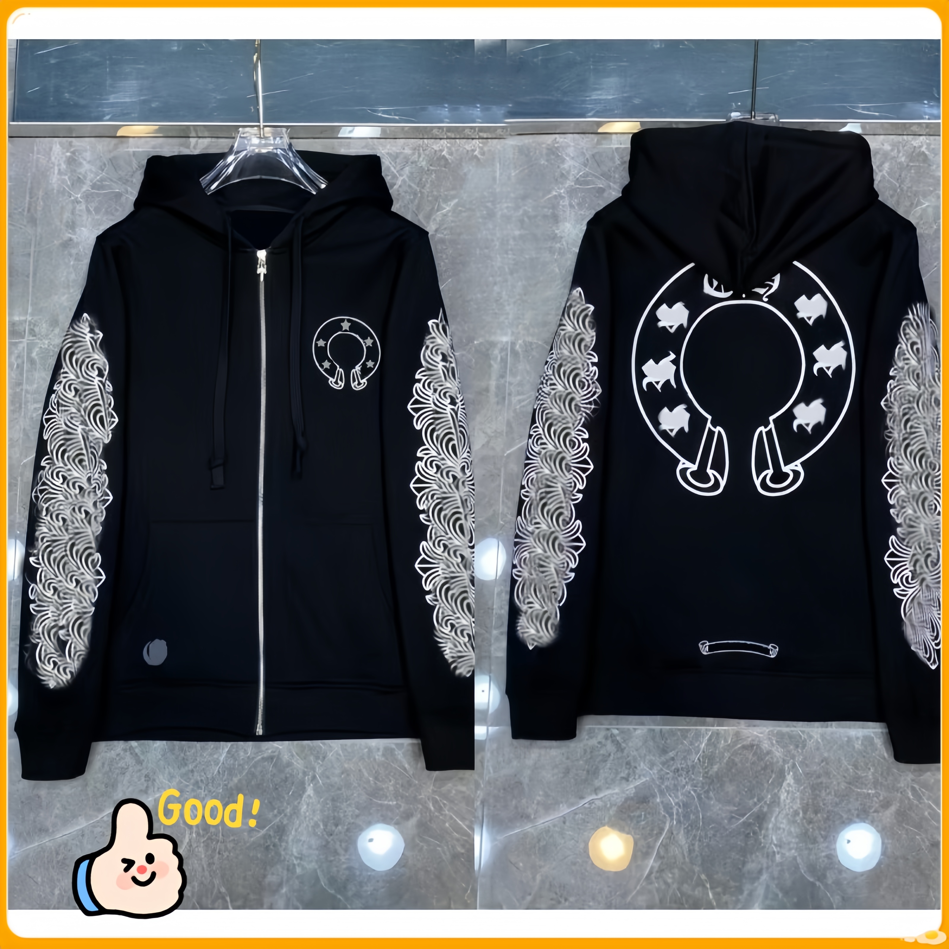 designer hoodie mens hoodie man hoodie fashion hoody women hoodies womens hooded pullover S M L XL hoodie for man long sleeve clothes sweatshirts jumpers zip up hoodie