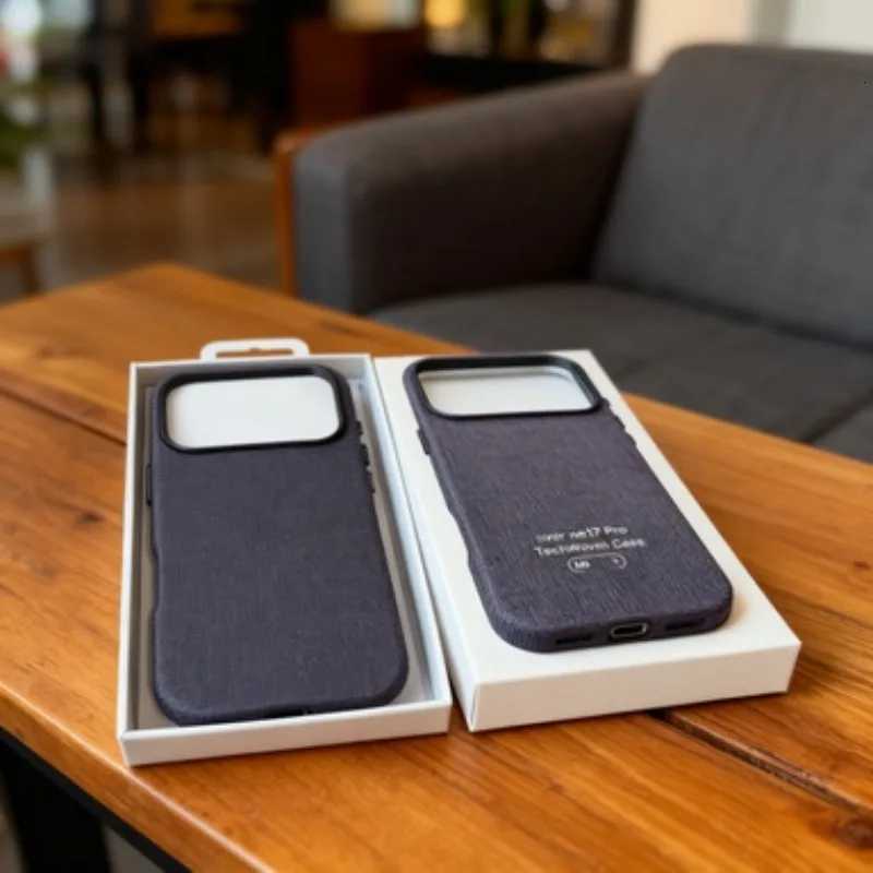 Magnetic Case for iPhone 17 Pro Max 17 - Slim Lightweight Anti-Fall Fl Protection Wireless Charging Protective Coque C251209