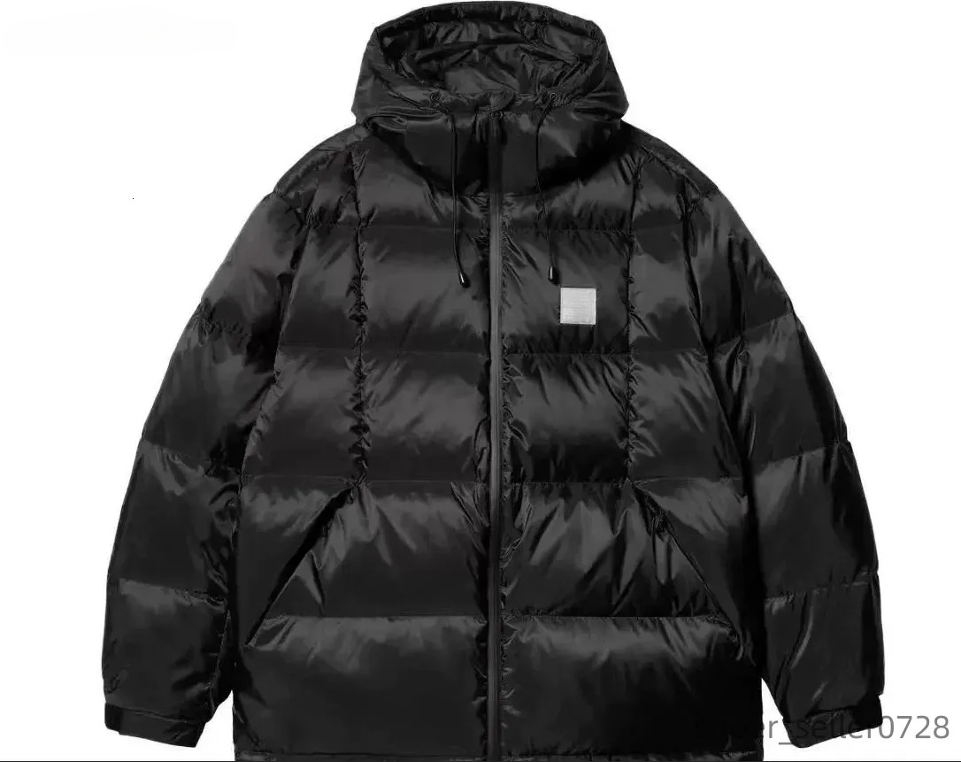 Puffer Women Jacket Fleece Tracksuit Fur Coat Cotton Warm Coldproof Waterproof Carharrette Outerwear Fd8