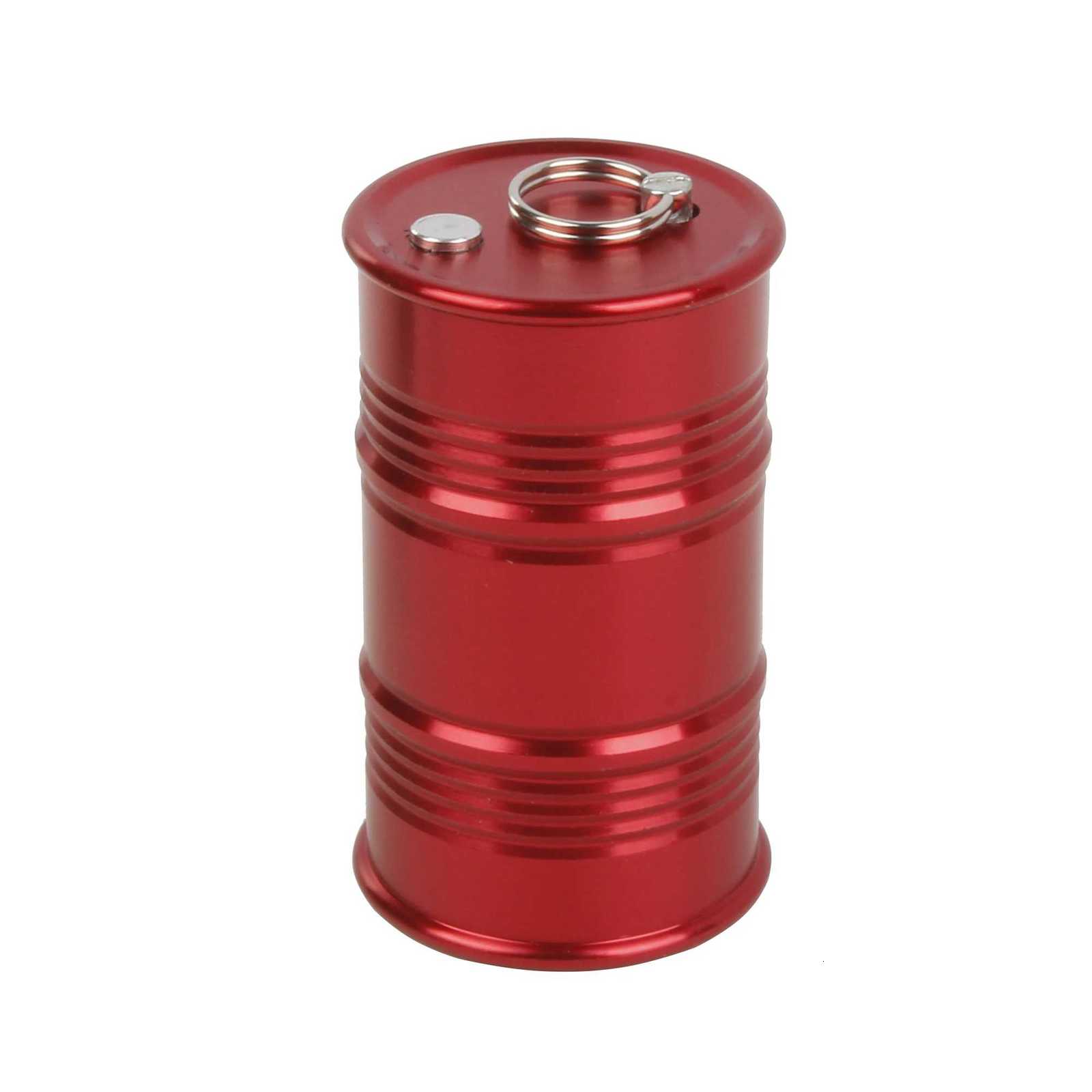 Oil Barrels USB 20 Flash Drive 128GB Metal Pen Drive High-speed Memory Stick 64GB/32GB/16GB waterproof U Disk Gifts C251209