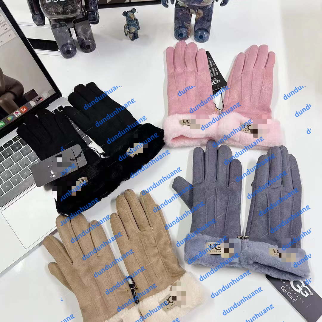 Ugc Designer Gloves… - image