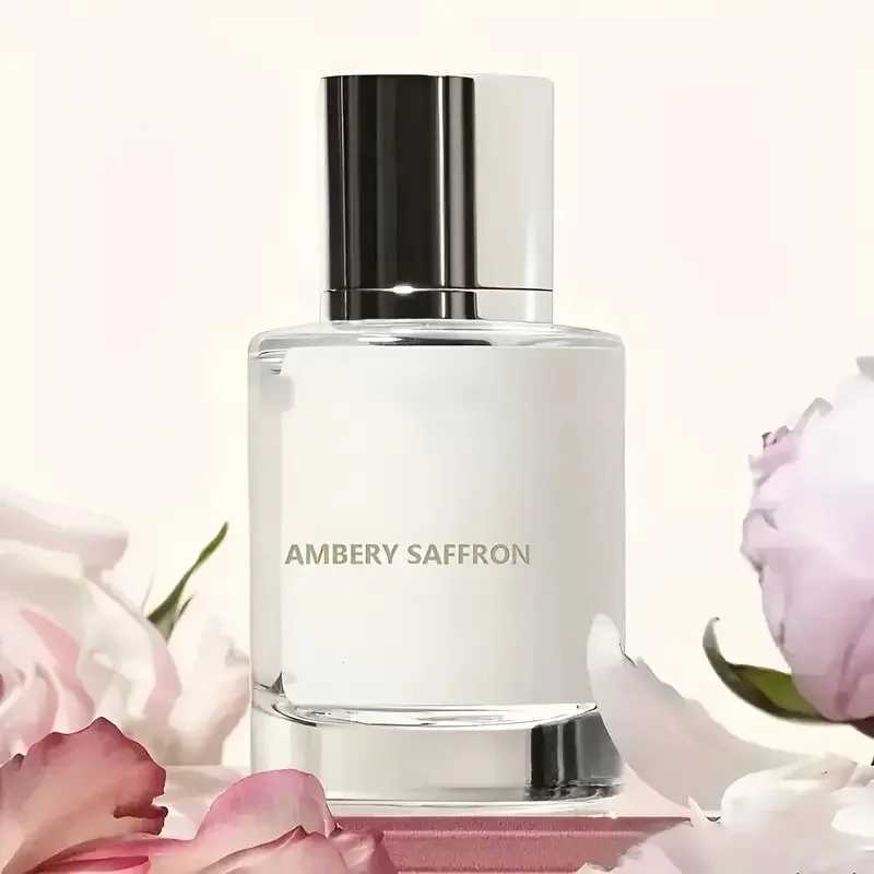 AMBERY/peach blossom Dossier 17floz 50ml womens amber sandalwood wood perfume lasting Womens long-lasting perfumeT251209