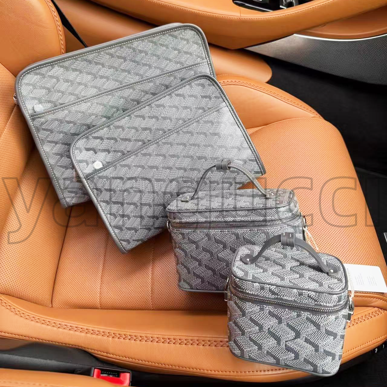 Designer cosmetic bags tote Luxury Muse mini Vanity Case bag Womens mens Wash Pouch JOUVENCE toiletry bag handbags leather Shoulder Bag fashion makeup Evening bag