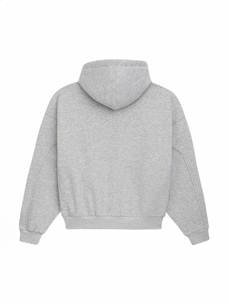 Winter Womens Retro Drivers License Print Zip-Up Hoodie Fashion Trendy Oversized Streetwear Casual Hooded Sweatshirt 2025 251209