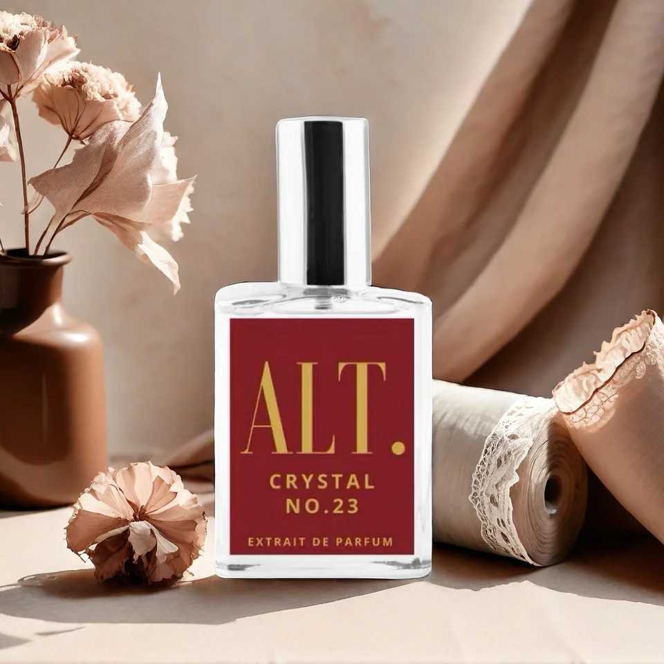ALT Crystal No23 Extrait De Parfum 60ml Halloween Christmas Gifts Fragrance for Women MenT251209