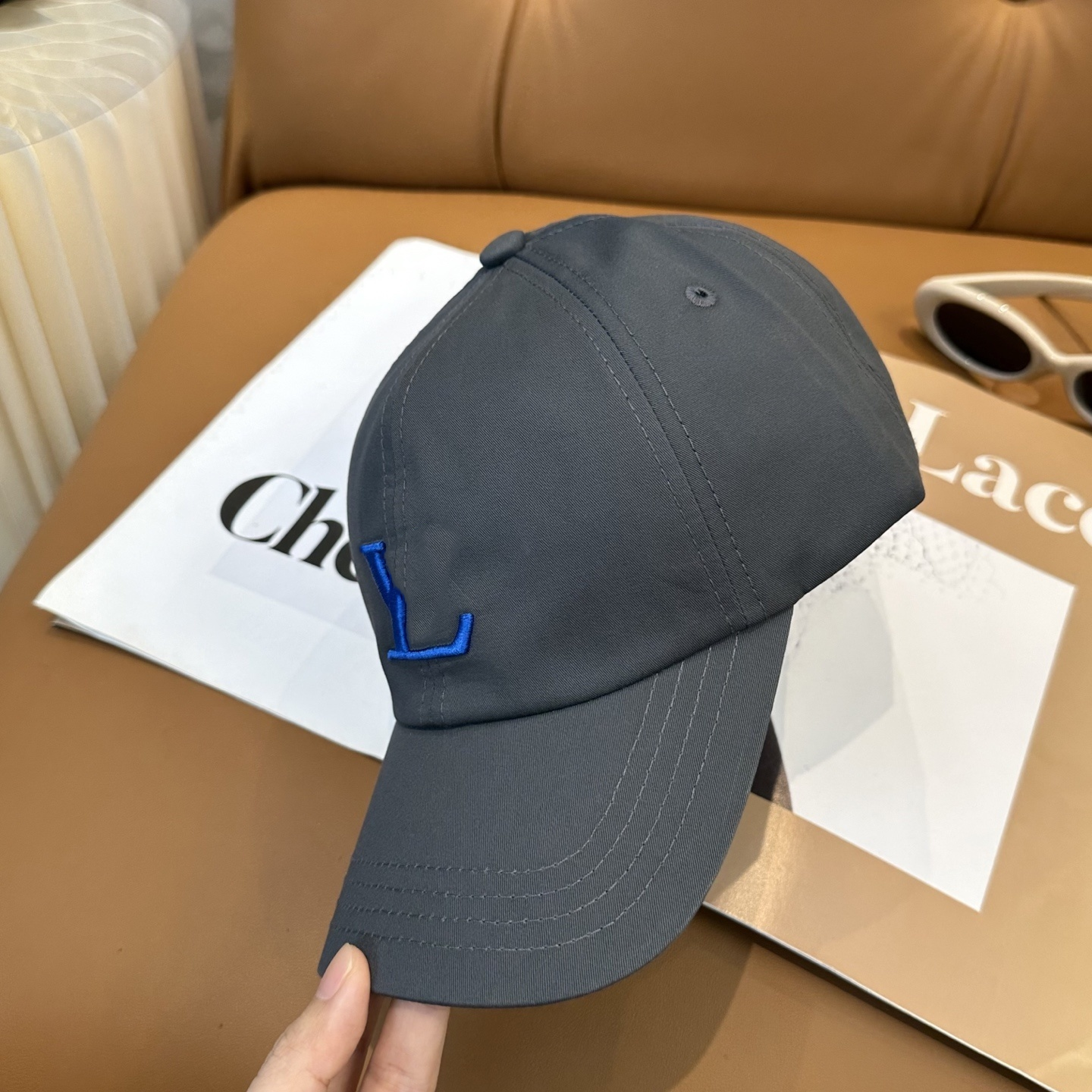 luxury casquette letter Designers hat Street Caps Letter Fashion Baseball Women and Men sunshade Cap Sports Ball Caps Outdoor Travel gift summer