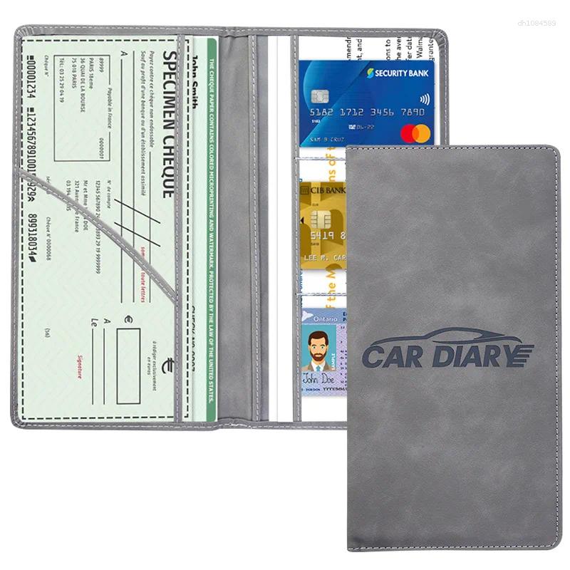 Card Holders Car Re… - image