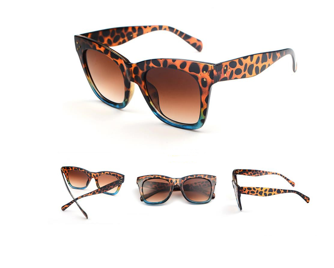 Designer Sunglasses Men Women Sunglasses Polarized Sunglass Oversized Frame Luxury Goggle Pilot Alloy Frame UV400 Eyewear K901