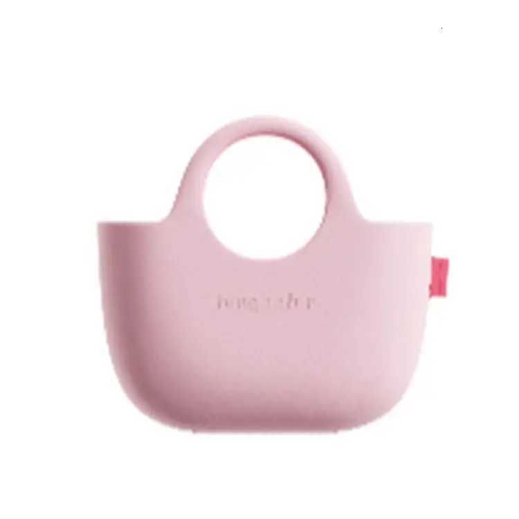 Tote Bag Wen 2025 New Fi All-mah Off Lady Off Lady Simple Waterproof High-Capacity Handbag Y251209