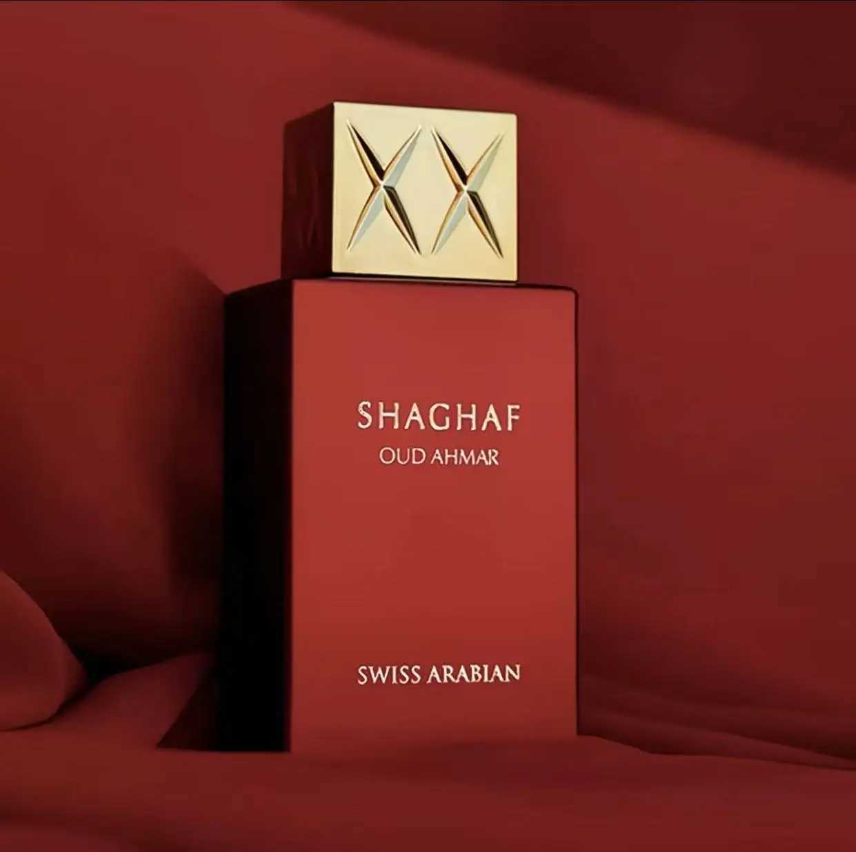 Swiss Arabian perfume Shirley fragrance Ebony luxury products from Dubai lasting fragrance suitable for any occasionT251209