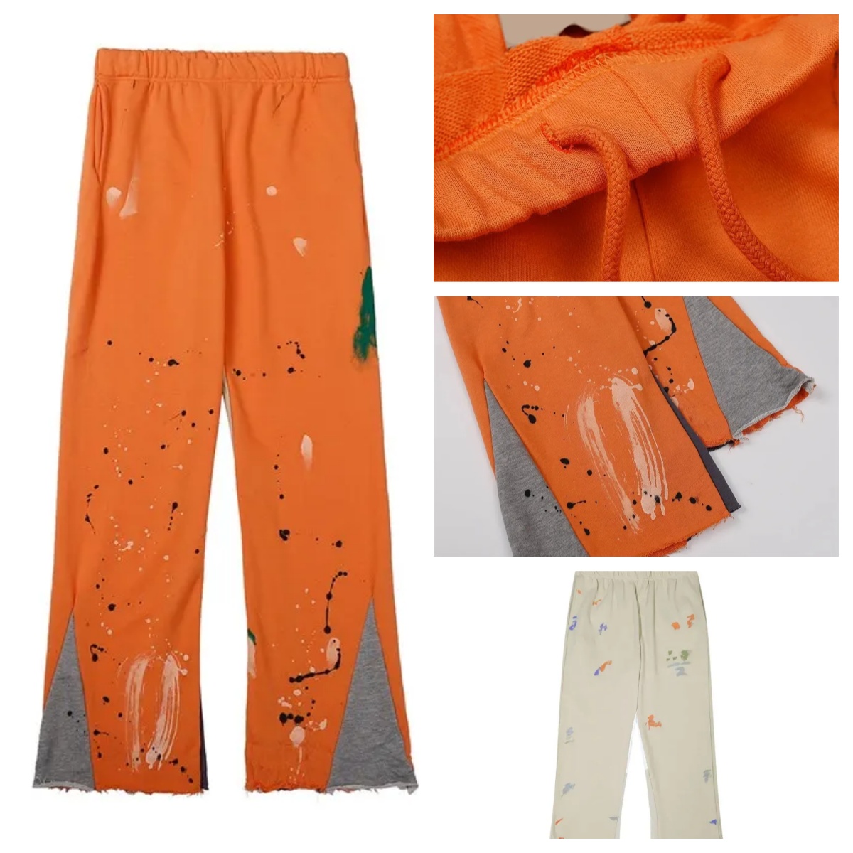 Sweat Pants Sweatpa… - image