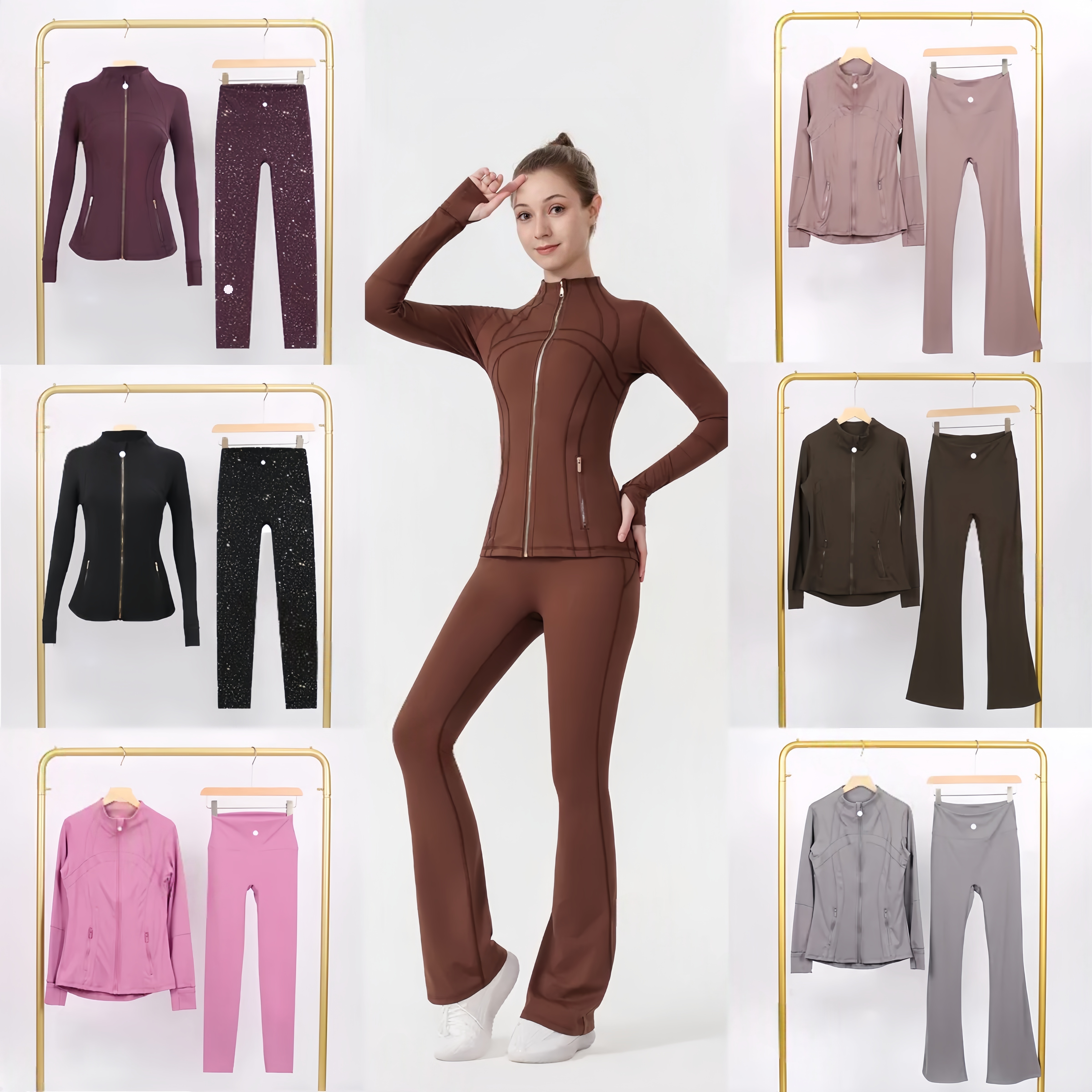 Yoga Jacket Women's… - image