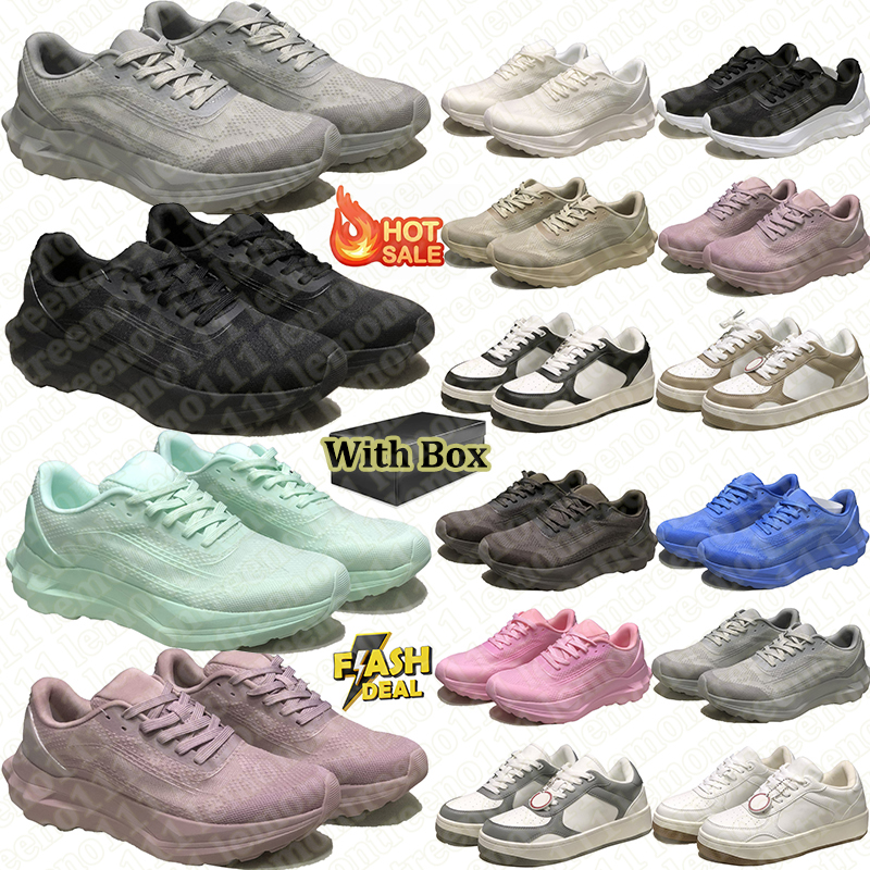 With Box Running Sh… - image