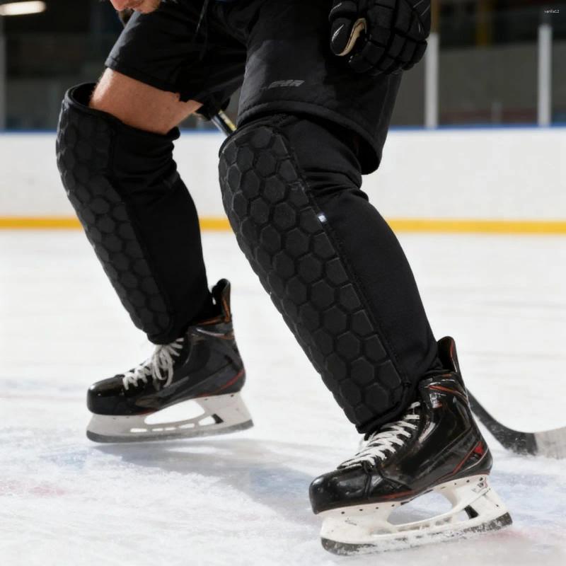 Knee Pads Ski Shin … - image