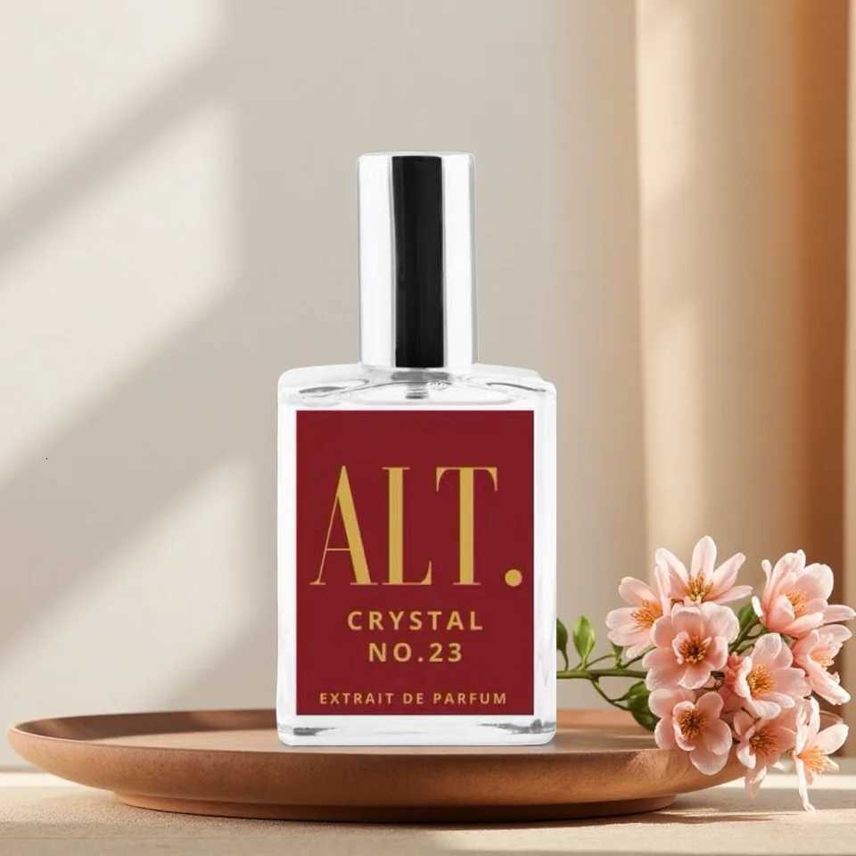 ALT Crystal No23 Extrait De Parfum 60ml Halloween Christmas Gifts Fragrance for Women MenT251209