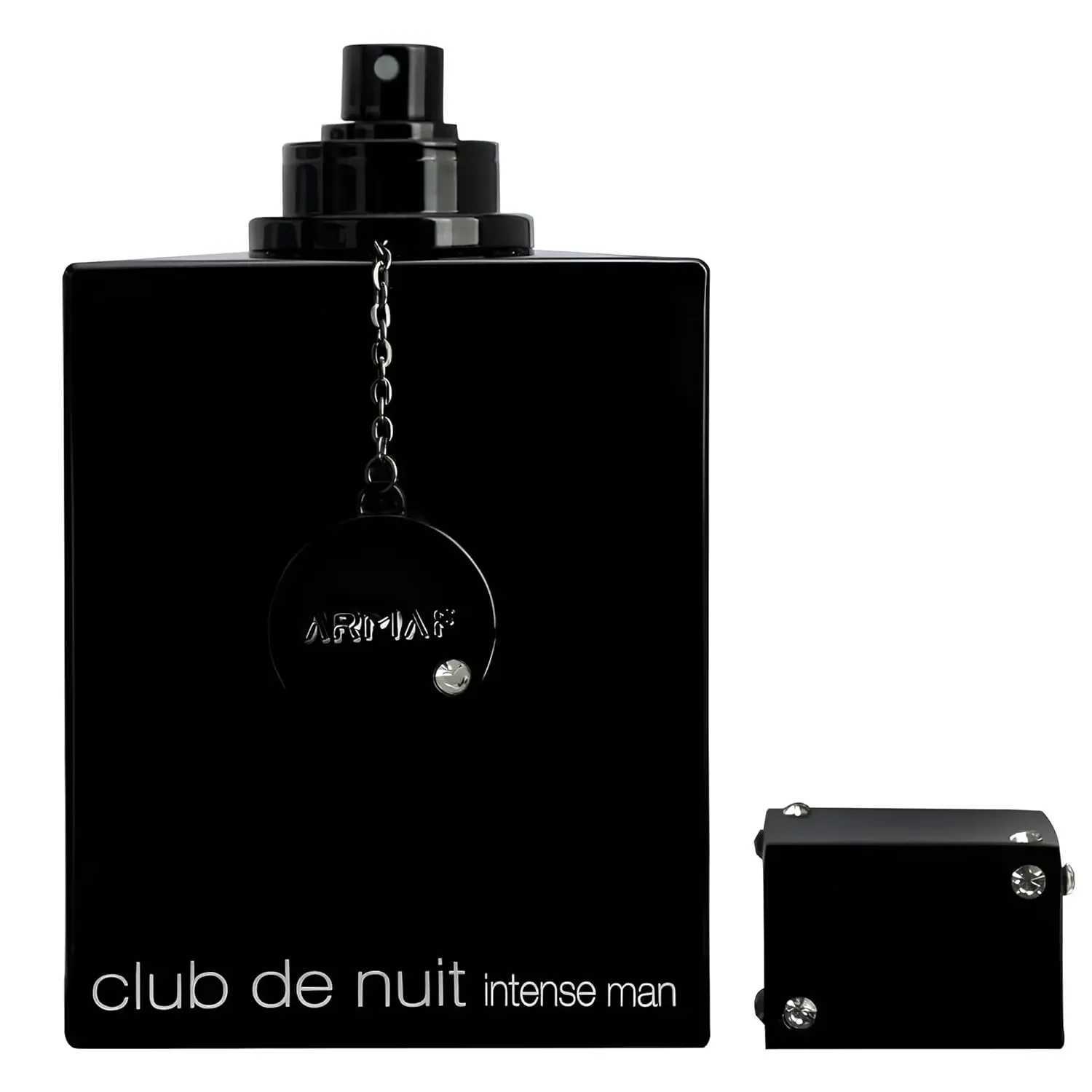 Armaf Club de Nuit Intense 100ML EDP Bold Aromatic Scent for Men Long Lasting Cologne Gift SetT251209