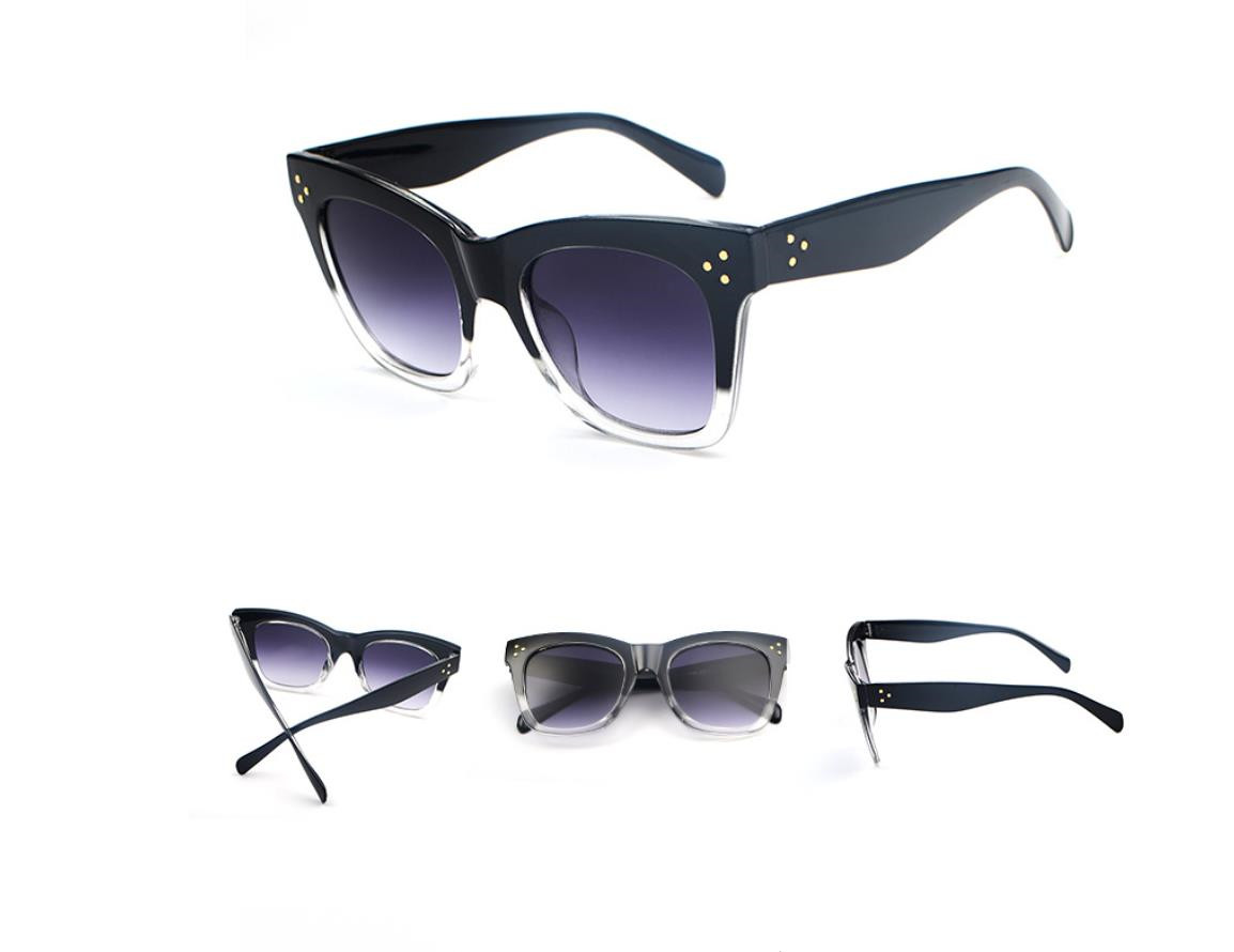 Designer Sunglasses Men Women Sunglasses Polarized Sunglass Oversized Frame Luxury Goggle Pilot Alloy Frame UV400 Eyewear K901