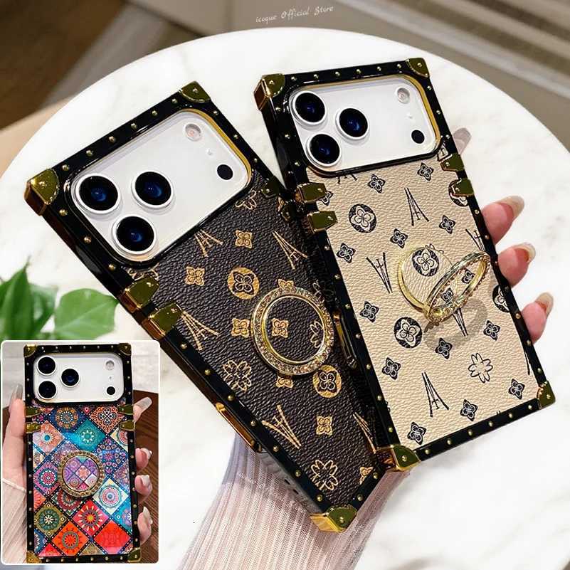 for iPhone 17 Air 16 Pro Max 15 Plus 14 13 Mini 12 11 iphone17 Prax iphone16 iphone15 Luxury Glitter Leather Wen Phone Case C251209